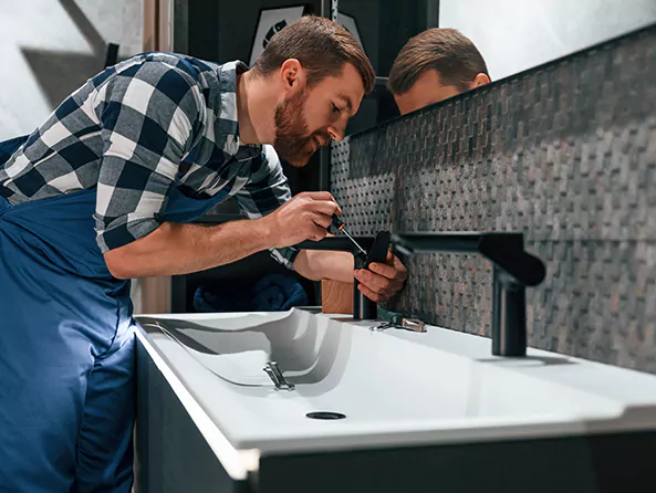 Why Choose Davie Plumbing Pro for Plumbing Services?