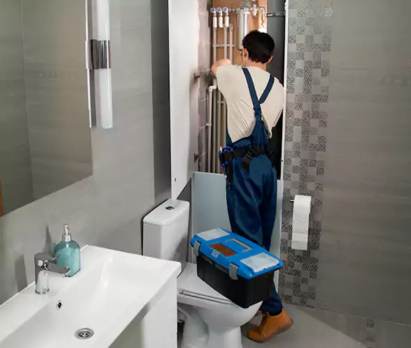 Expert Professional Bathroom Plumbing Experts in Davie, FL: Get Affordable Bathroom Plumbing Service