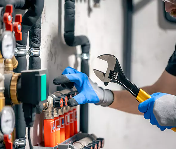 Expert Plumber for Commercial Plumbing in Davie, FL: Schedule Reliable Plumbing Services with Us