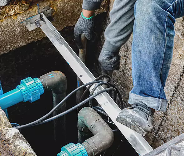 Expert Plumber for Drainage Services in Davie, FL: Schedule Affordable Drainage Solutions with Us