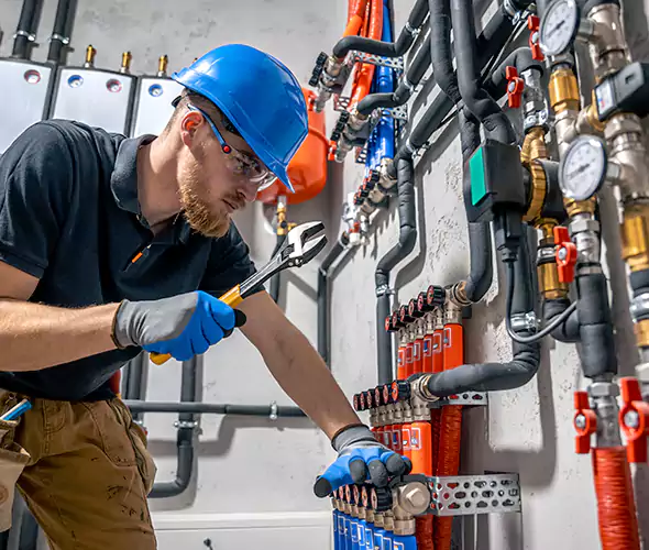 Professional Experts for Gas Line Installation in Davie, FL