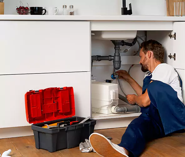 Expert Plumbers for PEX Pipe Installation in Davie, FL: Schedule Professional Service Today