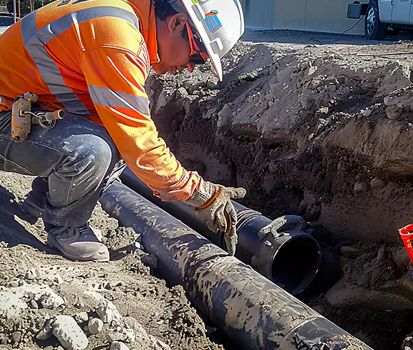Expert Plumber for Pipe Replacement in Davie, FL: Schedule Reliable Plumbing Replacement Services with Us