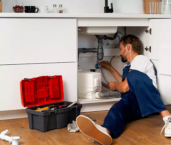 Expert Plumber for Frozen Pipes in Davie, FL: Schedule Affordable Frozen Pipe Repair Services with Us