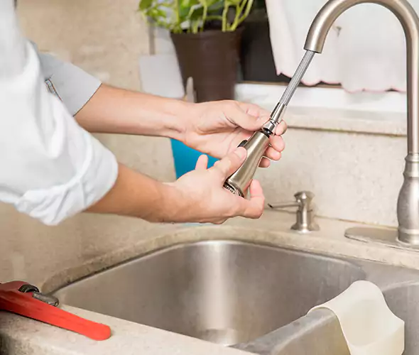 Expert Plumber for Plumbing Inspection in Davie, FL: Schedule Affordable Inspection Services with Us