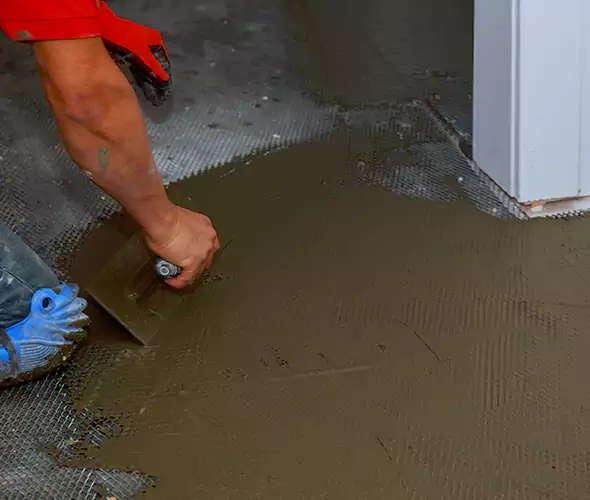 Expert Professional Slab Leak Repair in Davie, FL