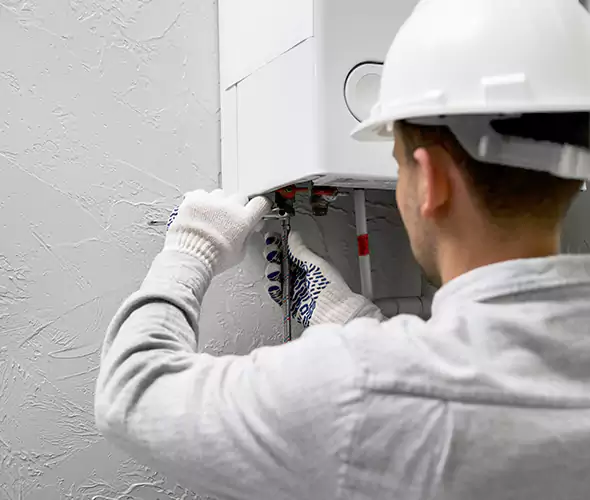 Expert Plumbers for Tankless Water Heater Installation in Davie, FL: Schedule Reliable Service Today