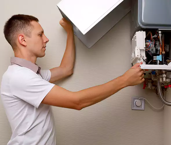 Expert Plumber for Tankless Water Heater Replacement in Davie, FL: Schedule Affordable Replacement Services with Us