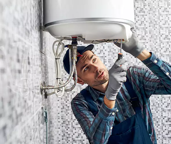 Expert Plumber for Water Heater Replacement in Davie, FL: Schedule Affordable Replacement Services with Us