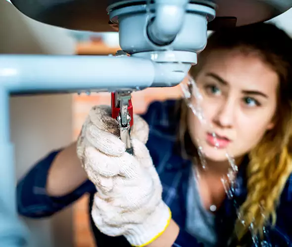 Expert Plumber for Water Leak Detection in Davie, FL: Schedule Affordable Leak Repair Services with Us