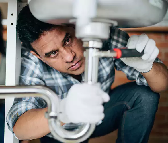 Expert Plumber for Water Line Repair in Davie, FL: Schedule Affordable Water Line Repair Services with Us