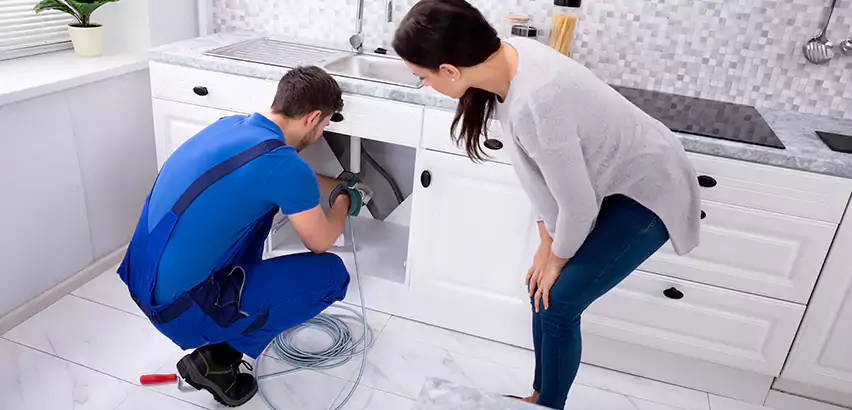 Professional Clogged Sewer Line Repair in Davie, FL