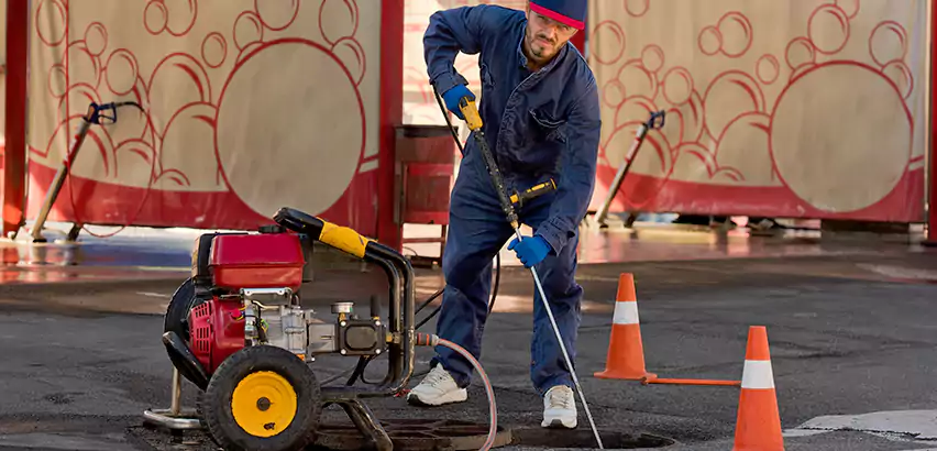 Drain Cleaning