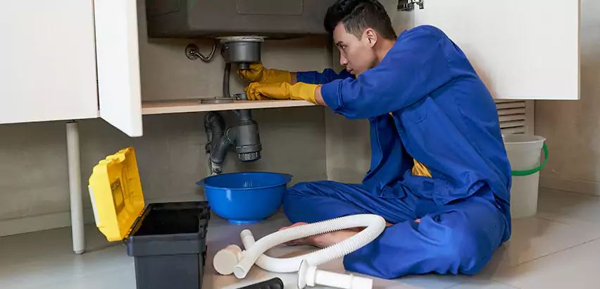 Drain Cleaning in Davie