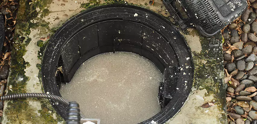 Reliable Grease Trap Repair Services in Davie, FL