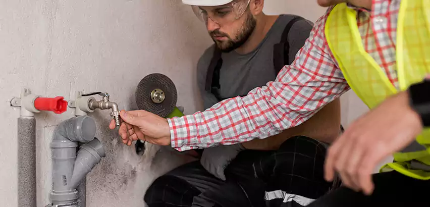Emergency Plumbing Repair Davie