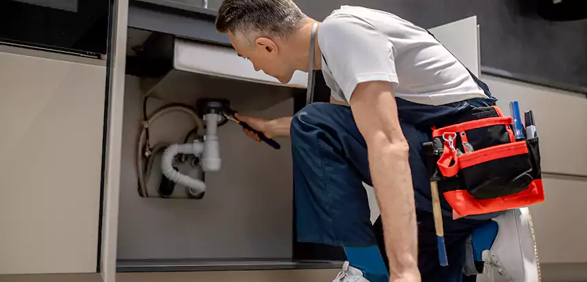 Water Heater Replacement in Davie