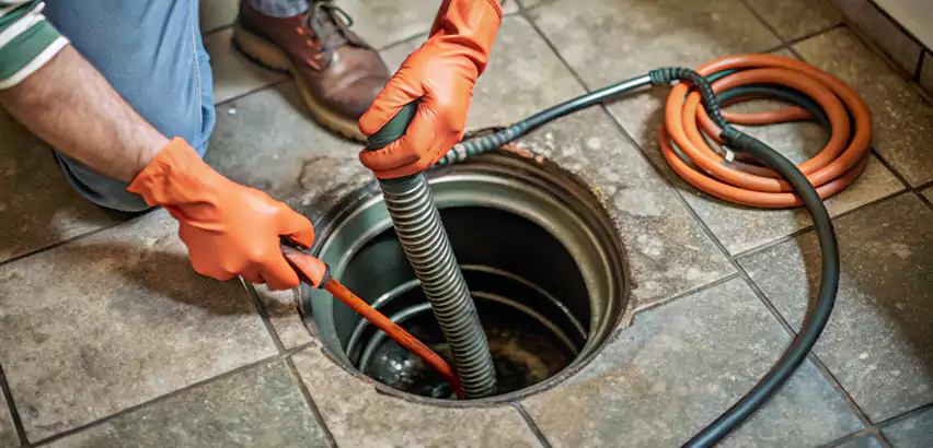 Rooter Services in Davie, FL