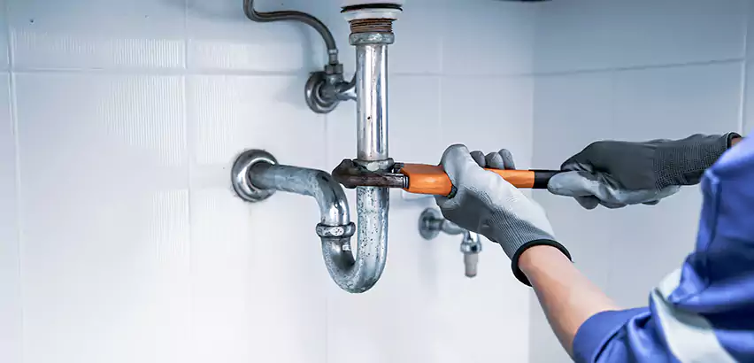 Main Drain Cleaning Service in Davie