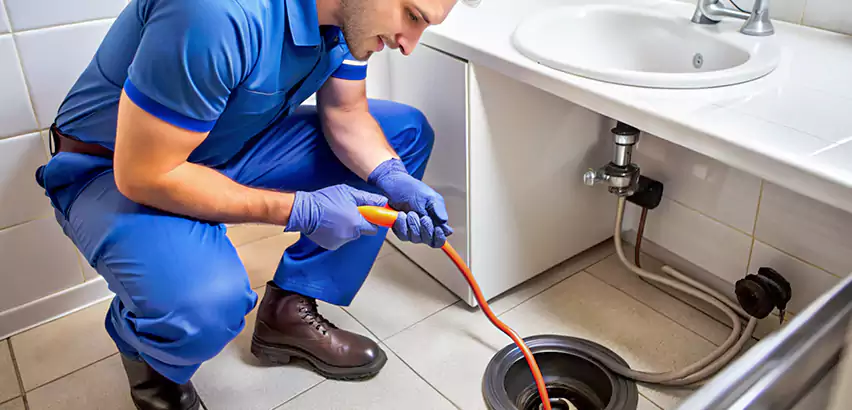 Sewer Jetting in Davie