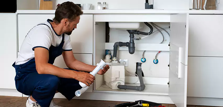 Pipe Replacement Services in Davie