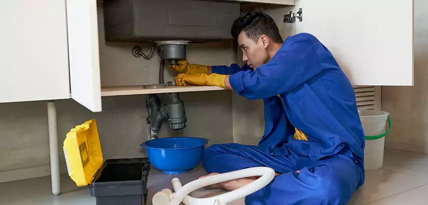 Sewer Line Maintenance Davie, FL
