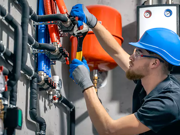 Why Choose Davie Plumbing Pro for Backflow Preventer Installation in Davie, FL?