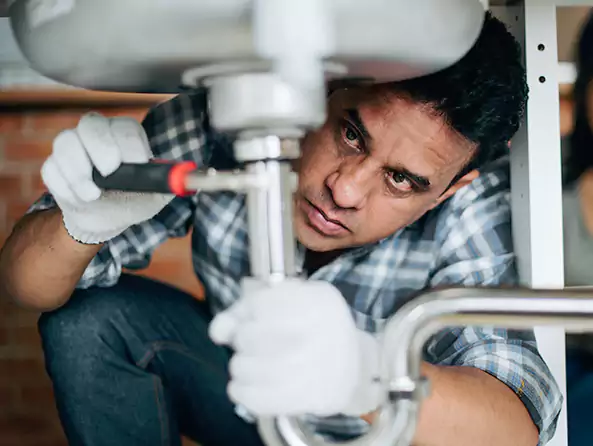  Why Choose Davie Plumbing Pro for Clogged Sewer Line Repair in Davie, FL?