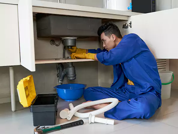 Why Choose Davie Plumbing Pro for Drain Cleaning in Davie, FL?
