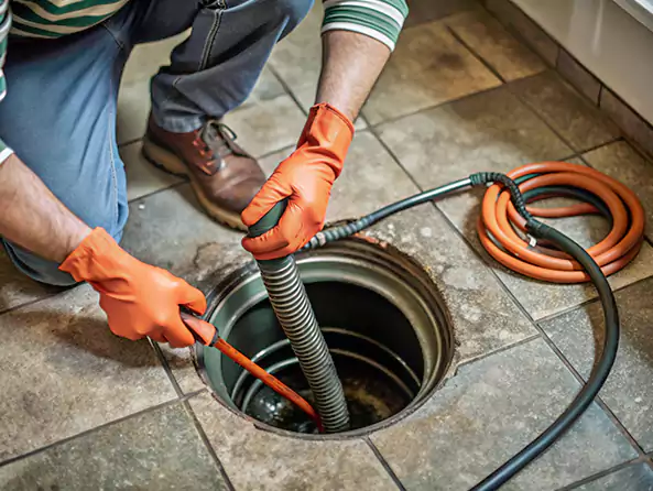 Why Choose Davie Plumbing Pro for Drain Jetting in Davie, location field=ss]?
