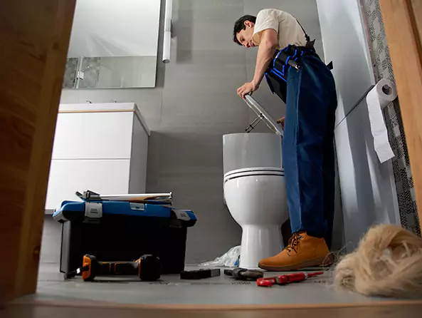  Why Choose Davie Plumbing Pro for Drainage Services in Davie, FL?]