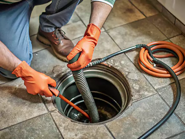  Why Choose Davie Plumbing Pro for Hydrojet Plumbing in Davie, FL?