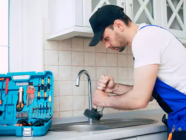  Why Choose Davie Plumbing Pro for Plumbing Inspection in Davie, FL?
