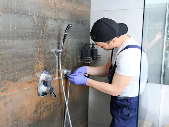 Why Choose Davie Plumbing Pro for Shower Installation in Davie, FL?