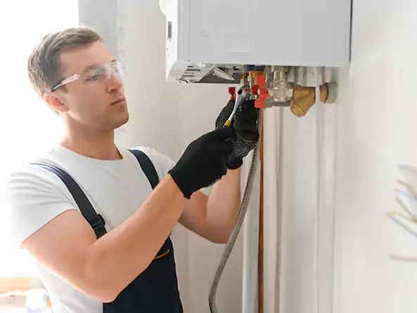 Why Choose Davie Plumbing Pro for Tankless Water Heater Replacement in Davie, FL?
