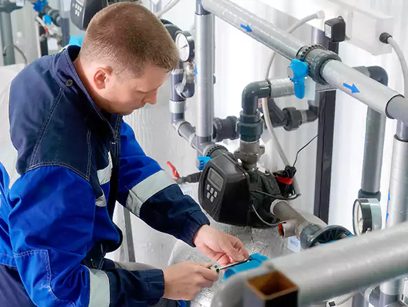 Why Choose Davie Plumbing Pro for Water Softener Installation in Davie, FL?